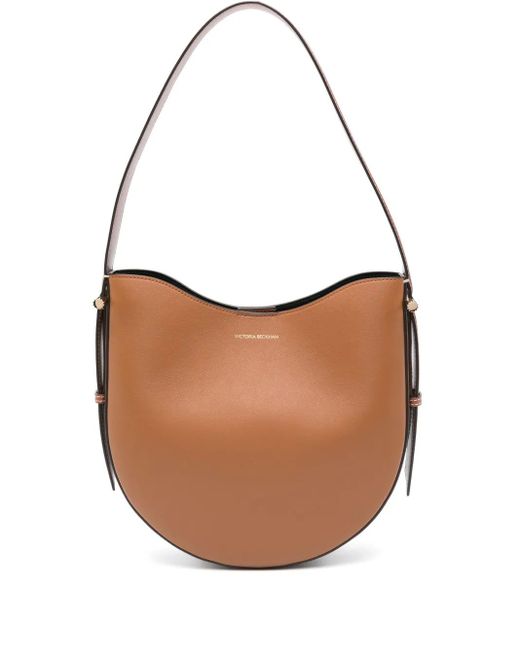 Victoria Beckham The Dia ショルダーバッグ M White