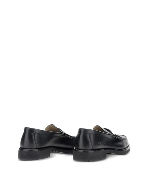 Common Projects Klassische Penny-Loafer in Gray für Herren