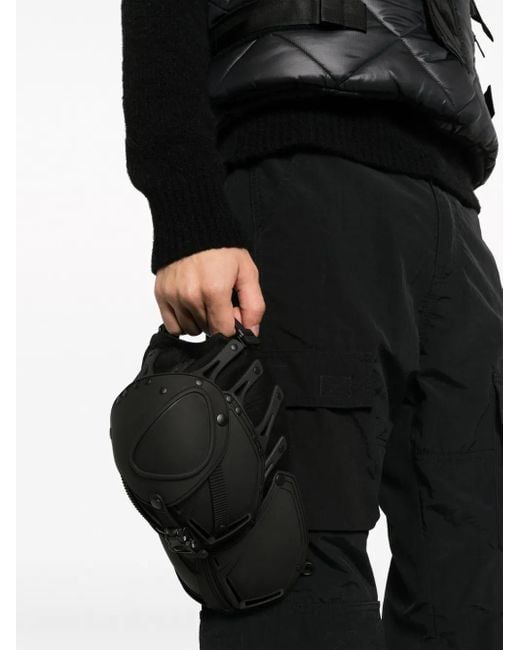 X Innerraum Gilet Matelassé À Poches Junya Watanabe pour homme en coloris Black