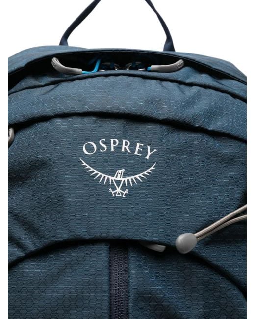 Osprey Sirrus 34 バックパック Black