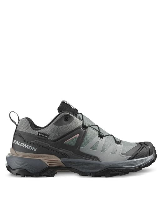 Salomon Black X Ultra 360 Gore-Tex Adv-C Chassis System Sneakers