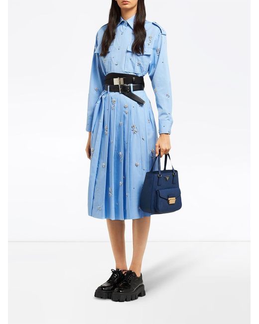 prada metropolis handbag