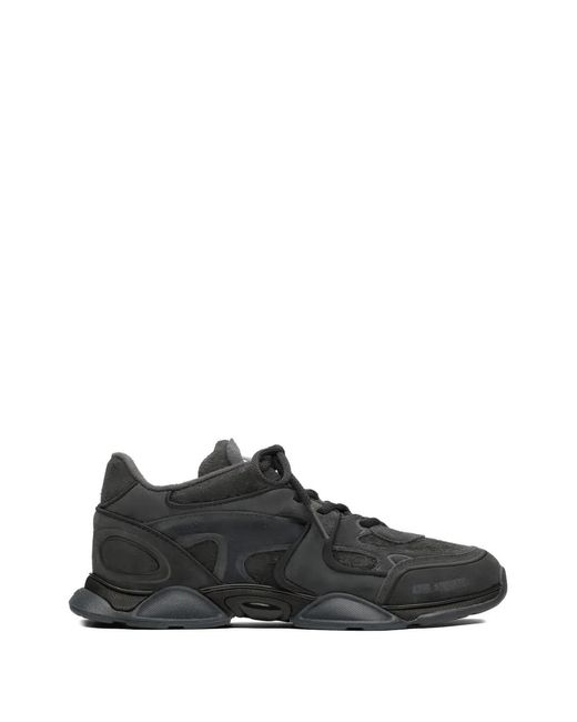 Axel Arigato Black Eris Sneakers