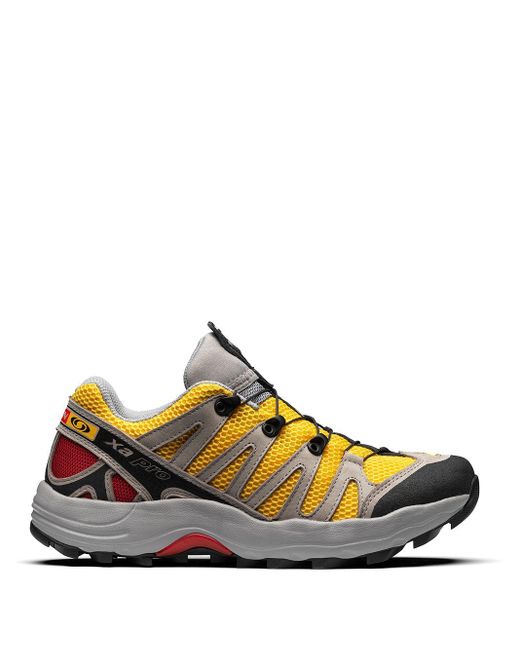 Salomon Salomon XA Pro 1 Advanced Sneakers in Yellow für Herren
