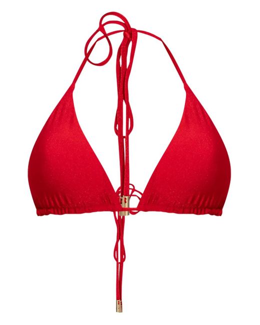 Top Bikini Estella di Cult Gaia in Red