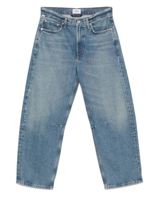 Citizens of Humanity コットン ジーンズ Blue