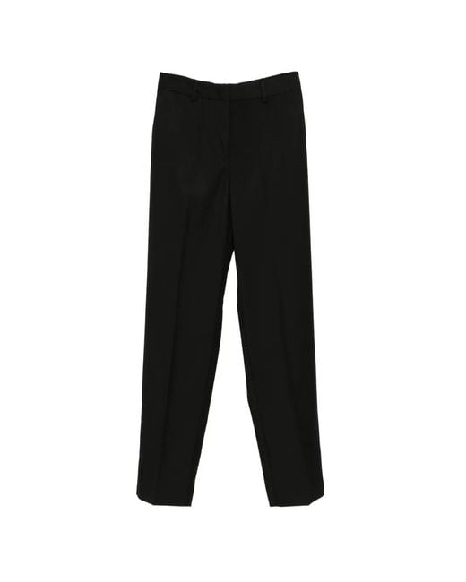 Karl Lagerfeld Black Pantalon Daily