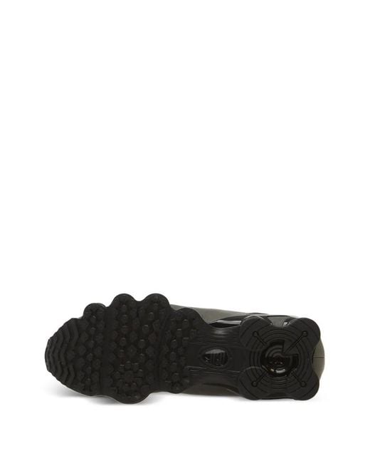 Nike Green Shox Tl Se Sneakers for men