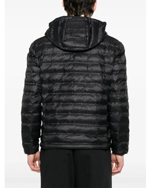 Blauer Black Charles Jacket for men