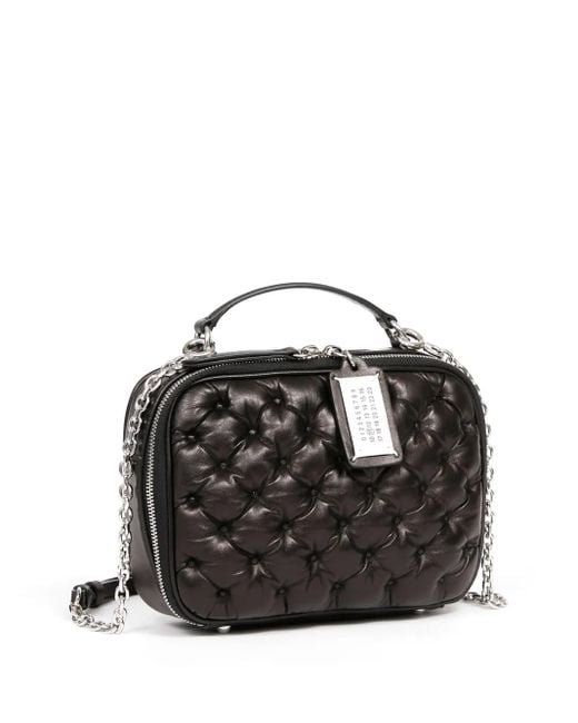 Maison Margiela Black Shoulderbags