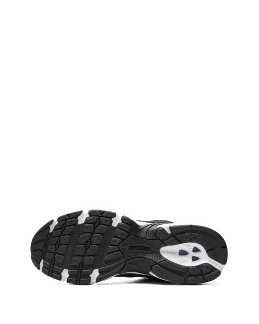 New Balance Black Mr530 Sneakers