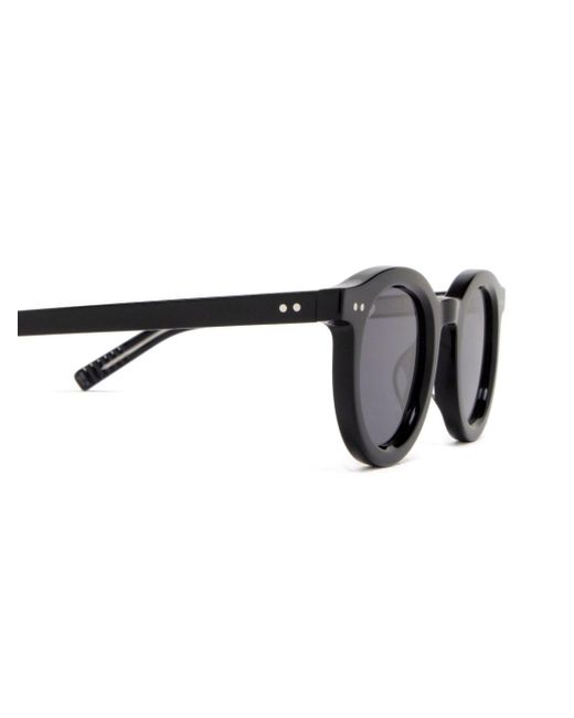 AKILA Black Lucid Sunglasses