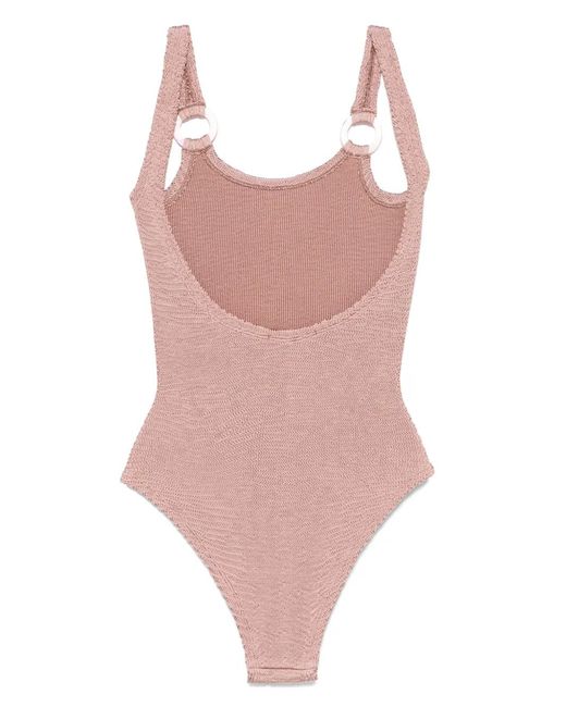 Paramidonna Pink Sophia Swimsuit