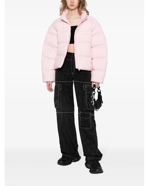 Alexander Wang Pink Coats & Jackets