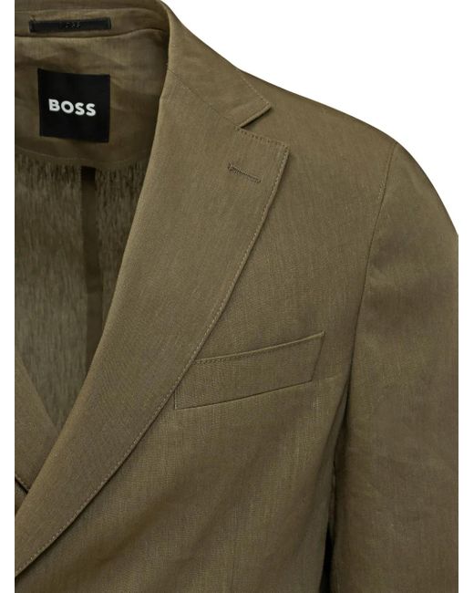 Boss Green Hanry Blazer for men