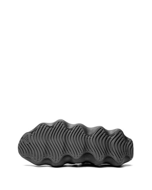 Yeezy Black Yeezy 450 "Utility" Sneakers