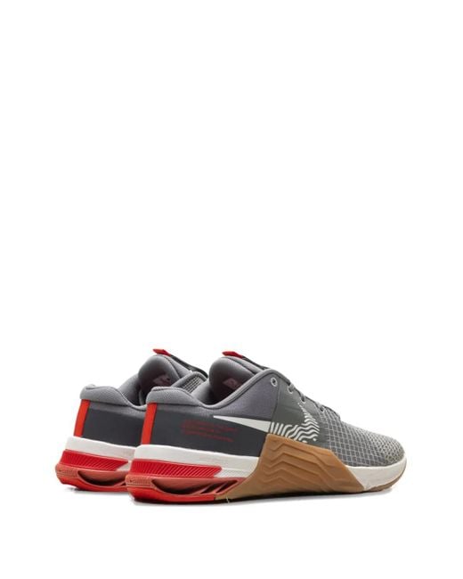 Baskets Metcon 8 Nike pour homme en coloris White