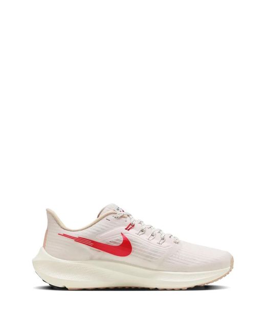 Nike Pink Baskets Air Zoom Pegasus 39