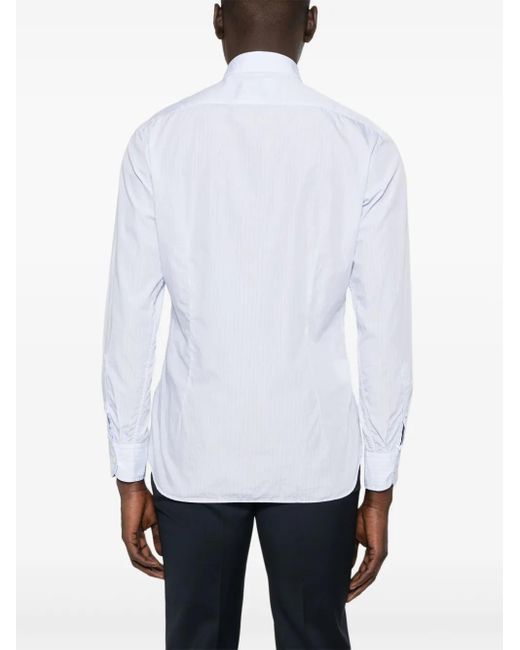 メンズ Lardini Esdante シャツ White