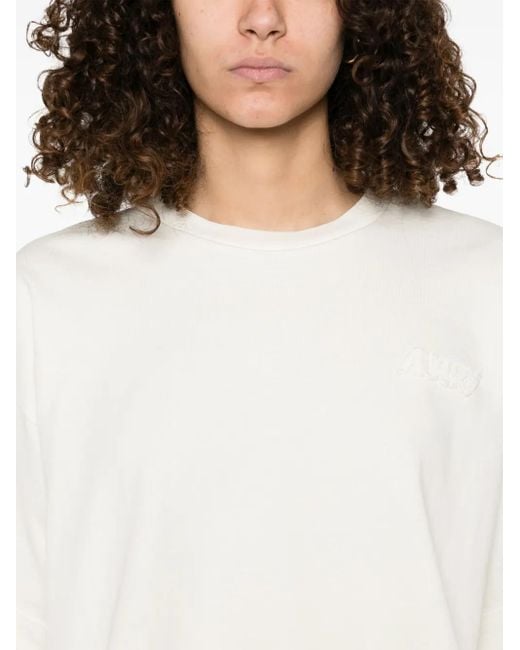 Autry White T-Shirt