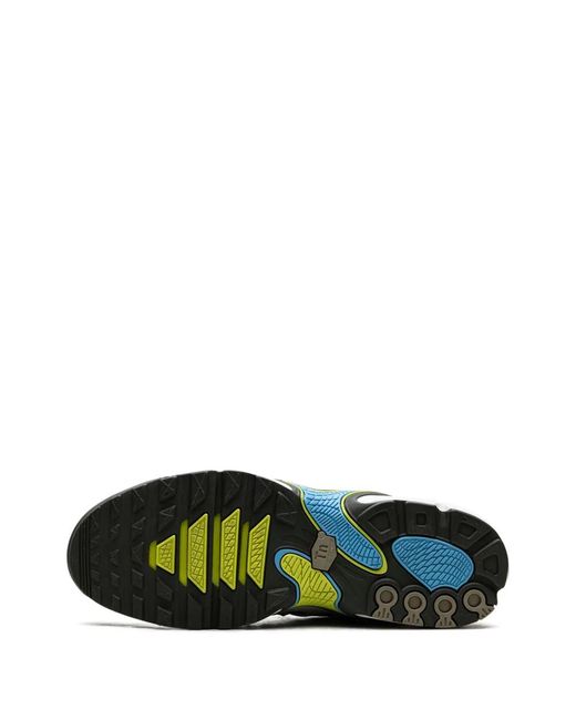 Nike Green Air Max Plus Drift Sneakers for men