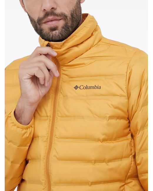 Columbia Blue Lake 22 Quilted Jacket for men