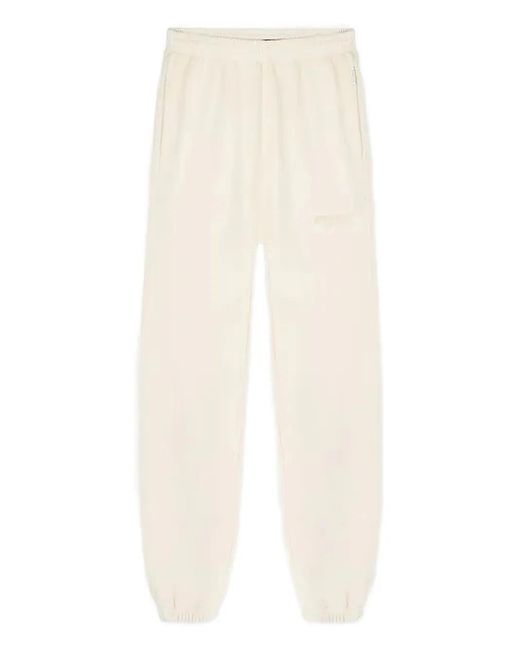 メンズ Represent Owners Club トラックパンツ White