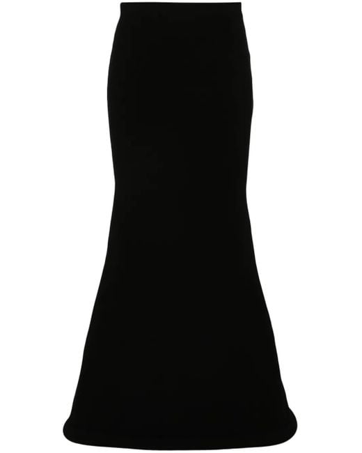 Jean Paul Gaultier Black Skirt