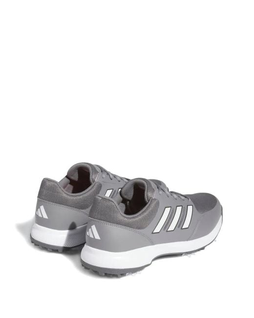 Adidas White Tech Response 3.0 Four/Cloud" Sneakers for men