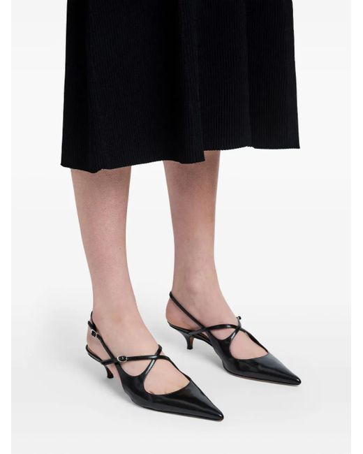 Pumps Proenza Schouler en coloris Black
