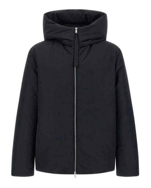 Jil Sander Black 159 Jacket for men