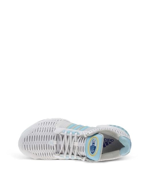 Adidas White Baskets "Climacool 1" for men