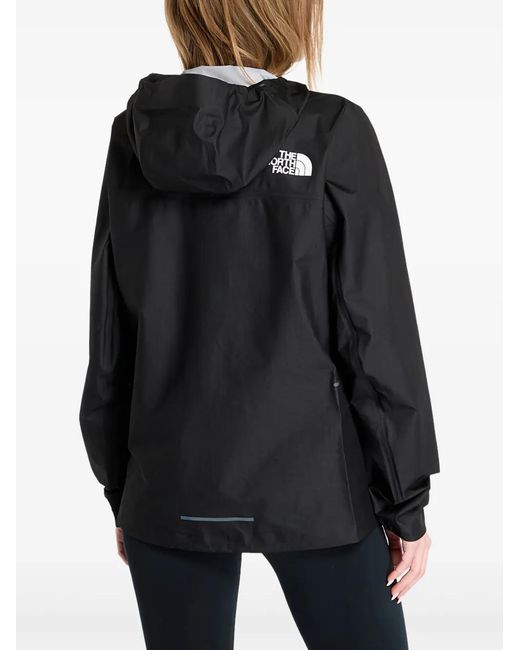 The North Face Black X Ikb Summit Superior Futurelight Jacket