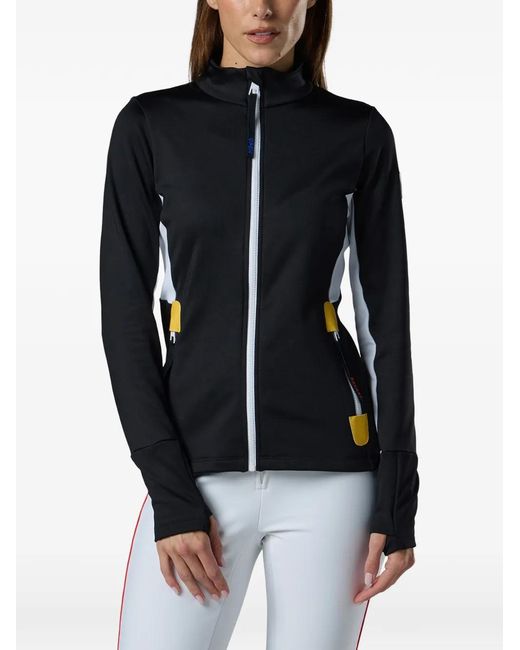 Rossignol Jcc Fleece Jack in het Black