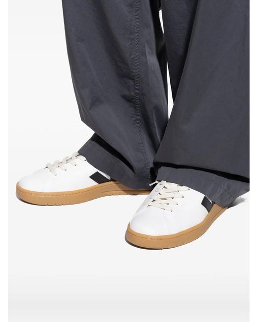 Baskets Urca Cwl Veja pour homme en coloris White