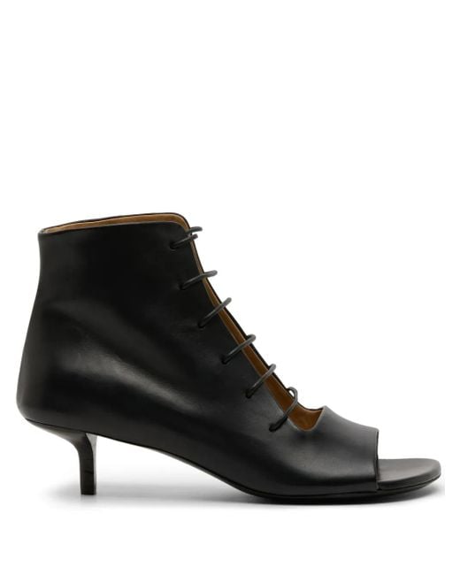 Pumps Sottiletta di Marsèll in Black