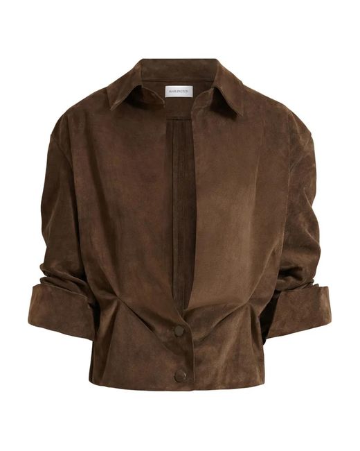 16Arlington Erco Jack in het Brown