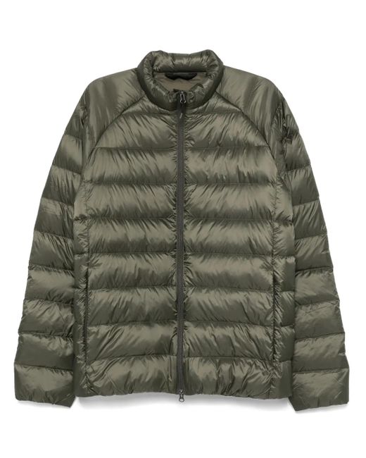 Pyrenex Green Arial Jacket for men