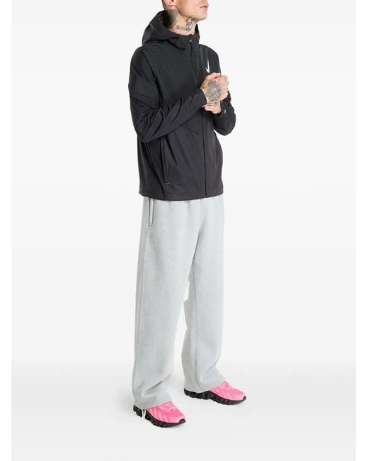 Nike Aeroswift Storm-Fit Aerogami Jacke in White für Herren