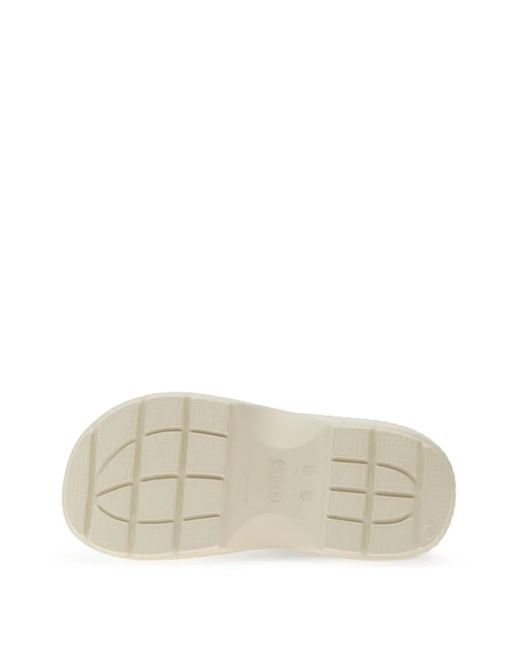 CROCSTM Natural Stomp Boots for men