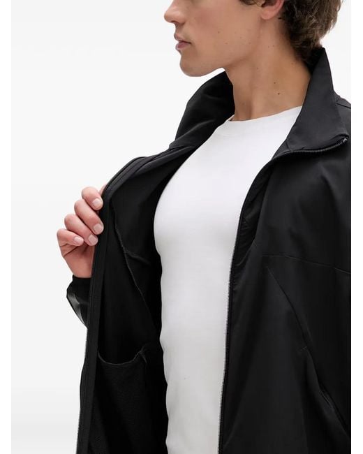 Adidas Black House Of Tiro Jacket for men