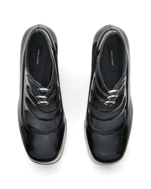 Marc Jacobs Black Pumps