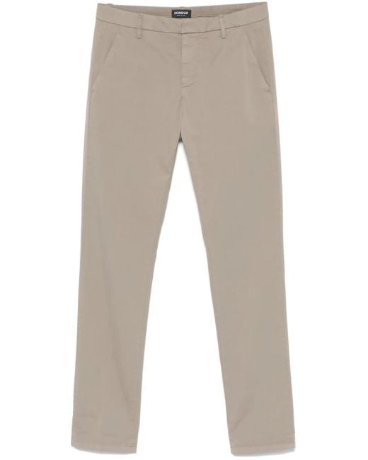 Dondup Natural Gaubert Chinos for men