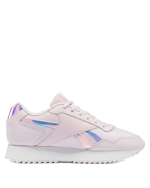 Zapatillas Glide Ripple Pixel Pink/Cloud White Reebok