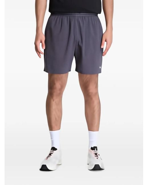 Represent Blue Short 247 Team Fused for men