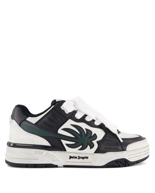 Palm Angels White Sneakers for men