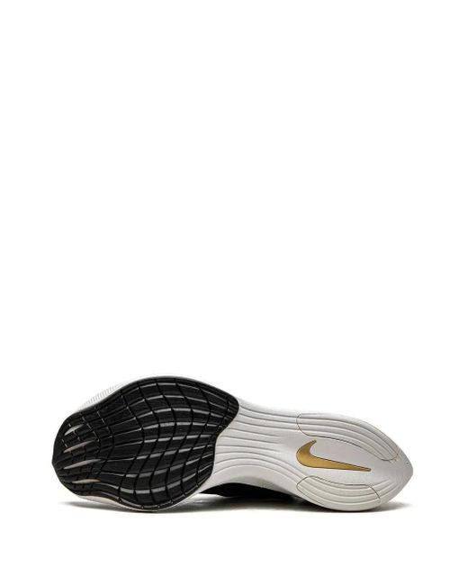 Nike Black Zoomx Vaporfly Next% 2 Sneakers