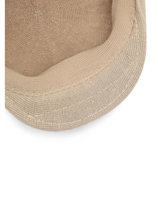 Kangol Natural Seamless Tropic 507 Cap