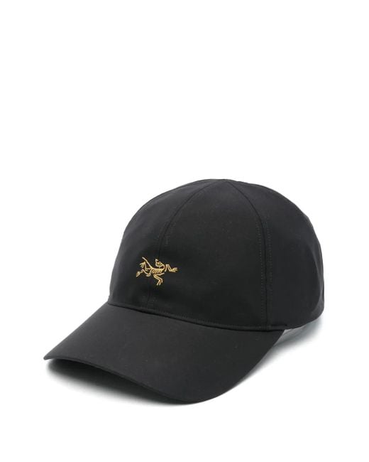 Cappello Small Bird di Arc'teryx in Black