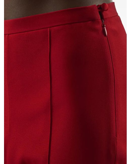 ‎Taller Marmo Mae Flared Trousers
